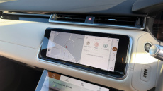 Land Rover Range Rover Velar 2.0 P400e R-Dynamic HSE 5dr Auto Estate